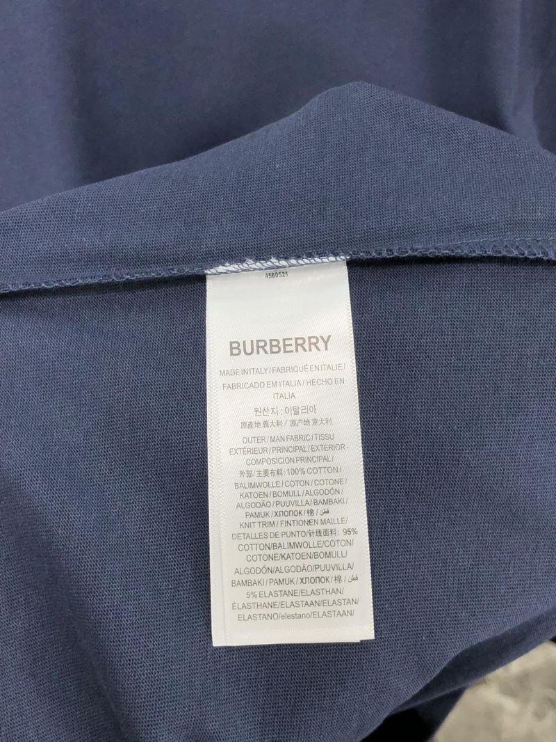 Burberry T-Shirts